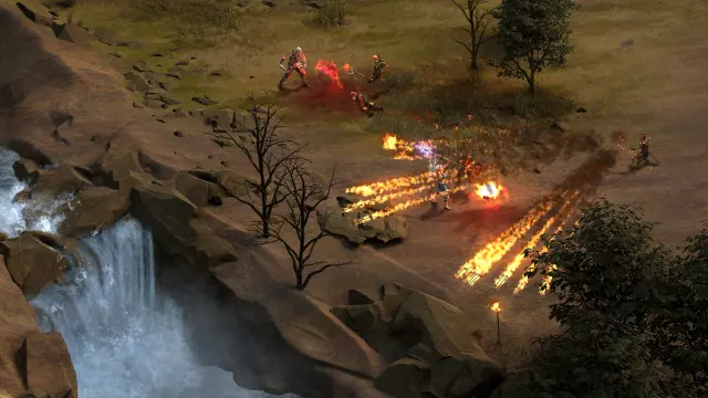 Tyranny — скриншот 5 из игры