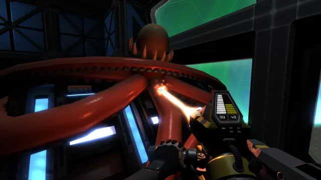 Interstellar Rift — скриншот 6 из игры