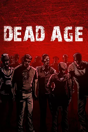Dead Age — купить ключ Steam дешевле, обложка игры