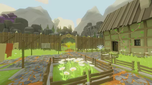Windscape — скриншот 2 из игры