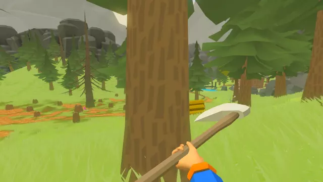 Windscape — скриншот 5 из игры