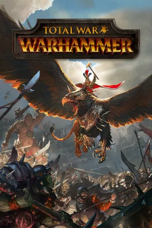 Total War: WARHAMMER — купить ключ Steam дешевле, обложка игры