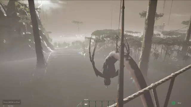 Скриншот 1 из GONE Fishing — сравните цены на игру в Steam