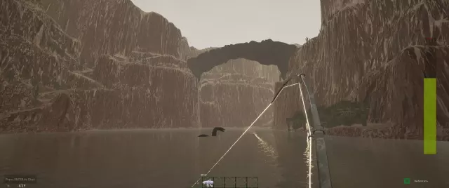 Скриншот 4 из GONE Fishing — сравните цены на игру в Steam
