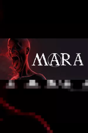 Mara — купить ключ Steam дешевле, обложка игры