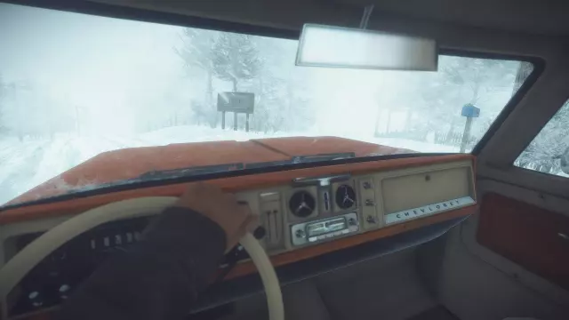 Kona — скриншот 2 из игры