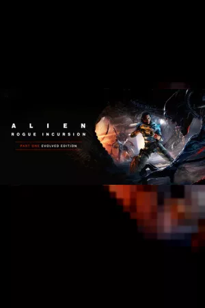 Alien: Rogue Incursion Evolved Edition — купить ключ Steam дешевле, обложка игры