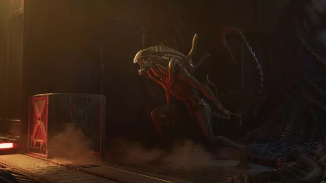 Alien: Rogue Incursion Evolved Edition — скриншот 2 из игры