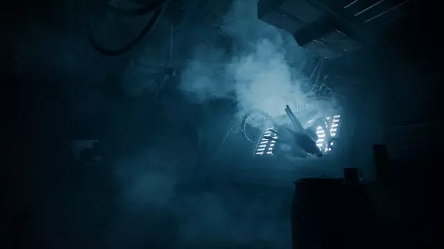 Alien: Rogue Incursion Evolved Edition — скриншот 4 из игры