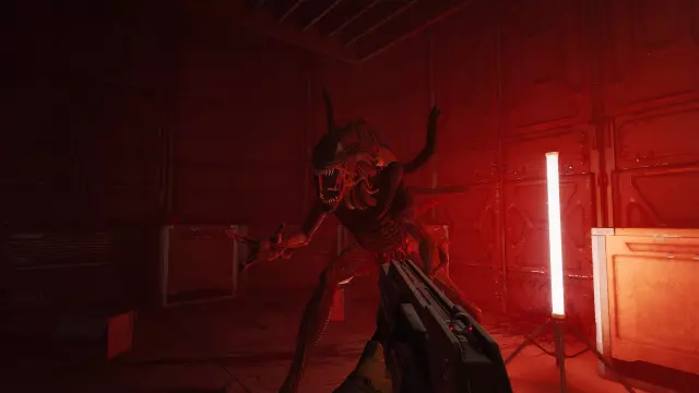 Alien: Rogue Incursion Evolved Edition — скриншот 5 из игры