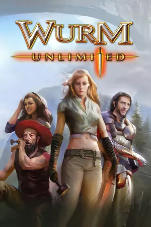 Сравнить цены на Wurm Unlimited в Steam — выбери, где купить дешевле