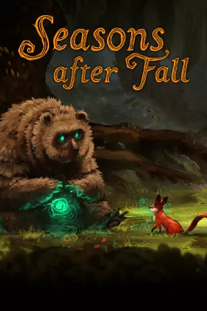Сравнить цены на Seasons after Fall в Steam — выбери, где купить дешевле