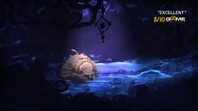 Скриншот 1 из Seasons after Fall — сравните цены на игру в Steam