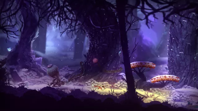 Скриншот 5 из Seasons after Fall — сравните цены на игру в Steam