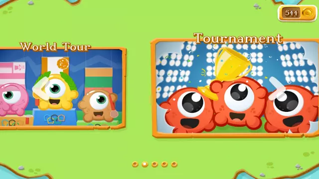 Скриншот 5 из Adorables — сравните цены на игру в Steam