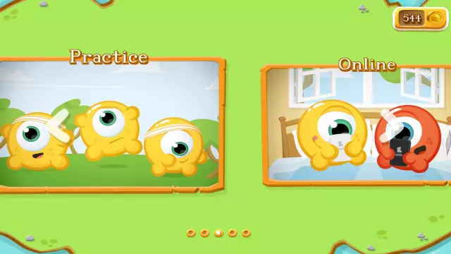 Скриншот 6 из Adorables — сравните цены на игру в Steam