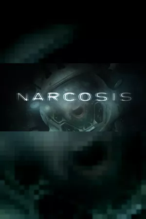Narcosis — обложка игры для ПК