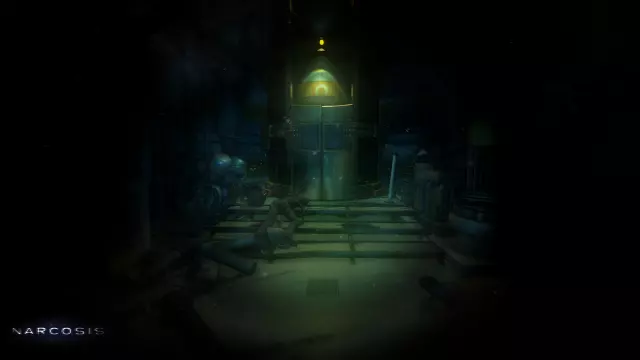 Narcosis — скриншот 5 из игры