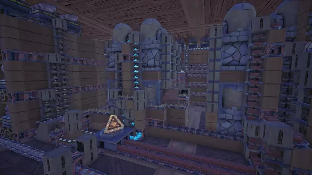 Alchemy Factory — скриншот 6 из игры