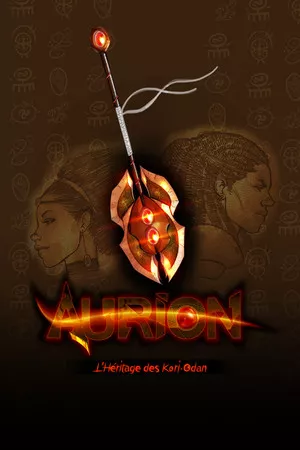 Aurion: Legacy of the Kori-Odan — купить ключ Steam дешевле, обложка игры