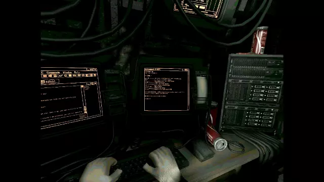 Скриншот 1 из s.p.l.i.t — сравните цены на игру в Steam