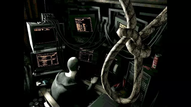 Скриншот 3 из s.p.l.i.t — сравните цены на игру в Steam