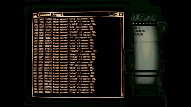 Скриншот 5 из s.p.l.i.t — сравните цены на игру в Steam