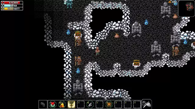 The Enchanted Cave 2 — скриншот 3 из игры