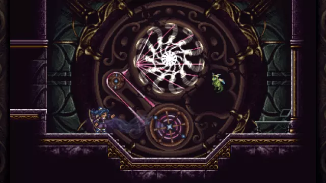 Скриншот 2 из Timespinner — сравните цены на игру в Steam