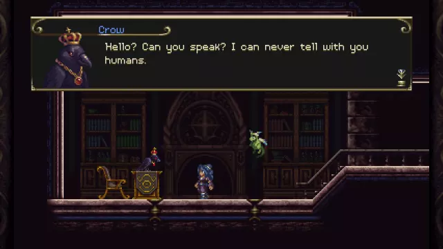 Скриншот 3 из Timespinner — сравните цены на игру в Steam