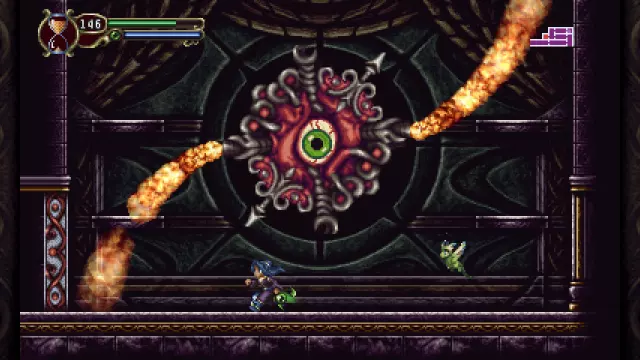 Скриншот 6 из Timespinner — сравните цены на игру в Steam