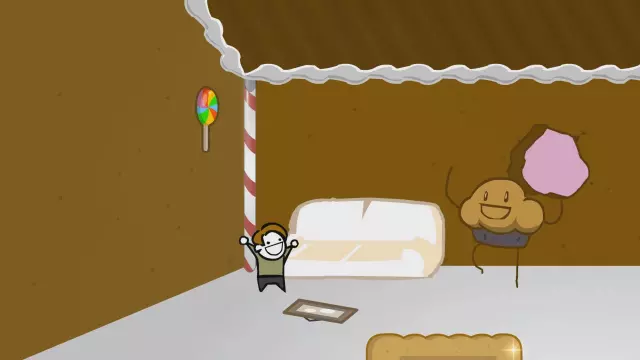 No Time To Explain Remastered — скриншот 1 из игры