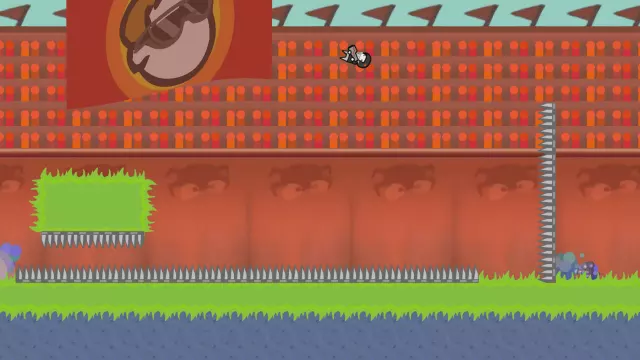No Time To Explain Remastered — скриншот 3 из игры