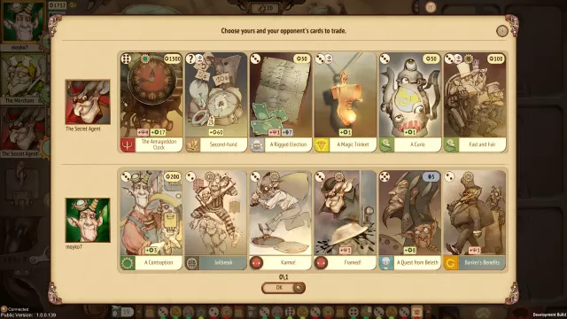 Gremlins, Inc. — скриншот 4 из игры