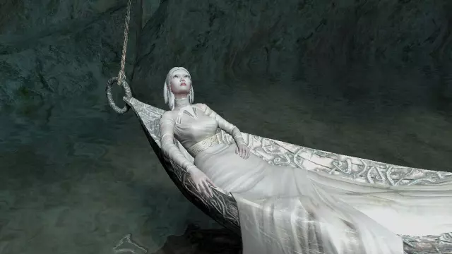 The Void — скриншот 2 из игры