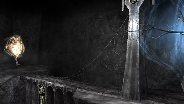 The Void — скриншот 6 из игры