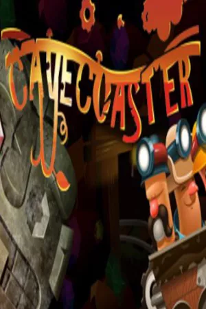 Cave Coaster — купить ключ Steam дешевле, обложка игры
