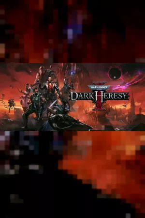 Сравнить цены на Warhammer 40,000: Dark Heresy в Steam — выбери, где купить дешевле