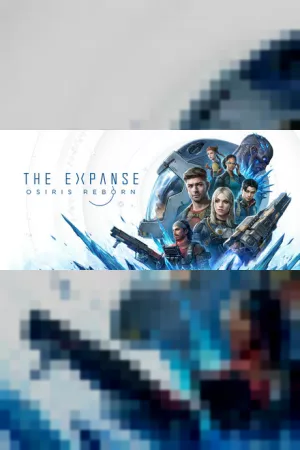 Сравнить цены на The Expanse: Osiris Reborn в Steam — выбери, где купить дешевле