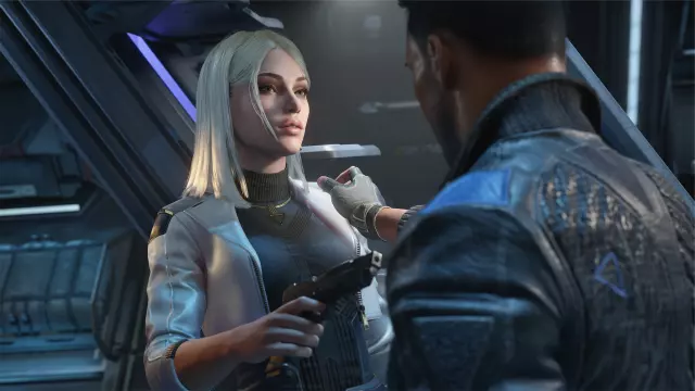 Скриншот 4 из The Expanse: Osiris Reborn — сравните цены на игру в Steam