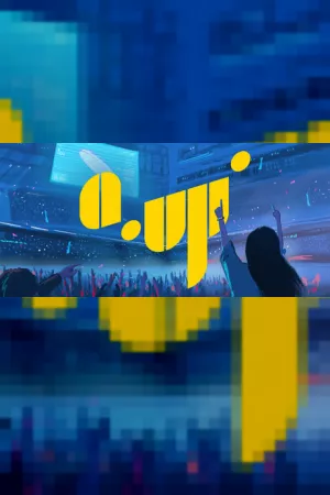 Q-UP — купить ключ Steam дешевле, обложка игры