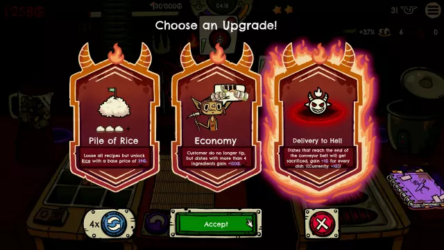 Goblin Sushi — скриншот 6 из игры