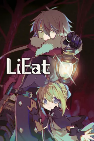Сравнить цены на LiEat в Steam — выбери, где купить дешевле