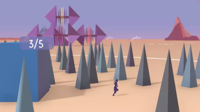 Metrico+ — скриншот 2 из игры