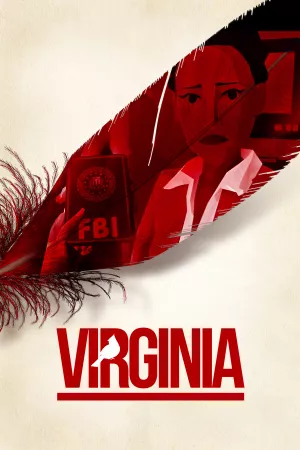 Virginia — купить ключ Steam дешевле, обложка игры