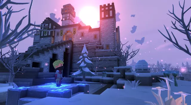 Portal Knights — скриншот 3 из игры
