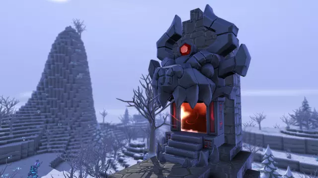 Portal Knights — скриншот 5 из игры