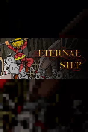 Eternal Step — обложка игры для ПК