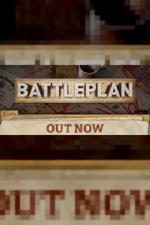 Battleplan — купить ключ Steam дешевле, обложка игры