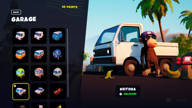 DEADLINE DELIVERY — скриншот 4 из игры